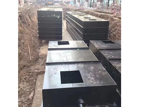 兴宁​甘肃嘉源通环保：全品类水处理设备，一站式守护碧水清流