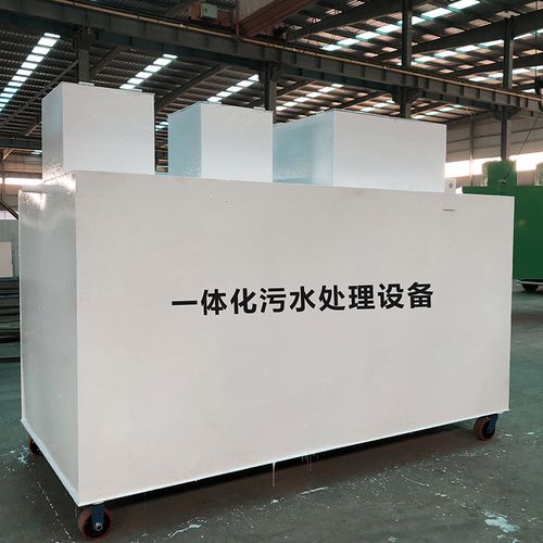 兴宁甘肃嘉源通全域服务｜专业污水处理设备定制生产、安装运维一站式解决方案
